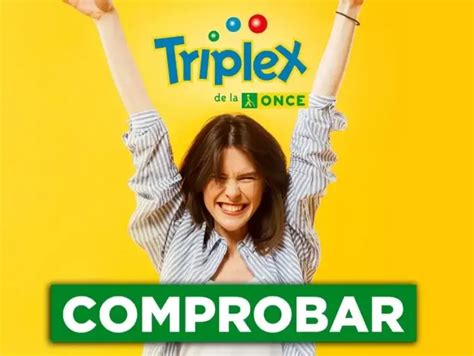 historico triplex|triplex de la once de hoy.